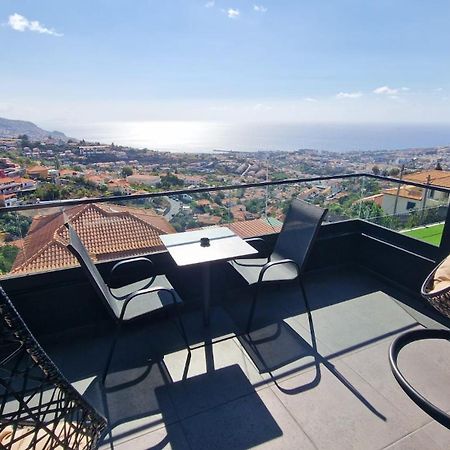Dream View Villa Funchal  Eksteriør billede