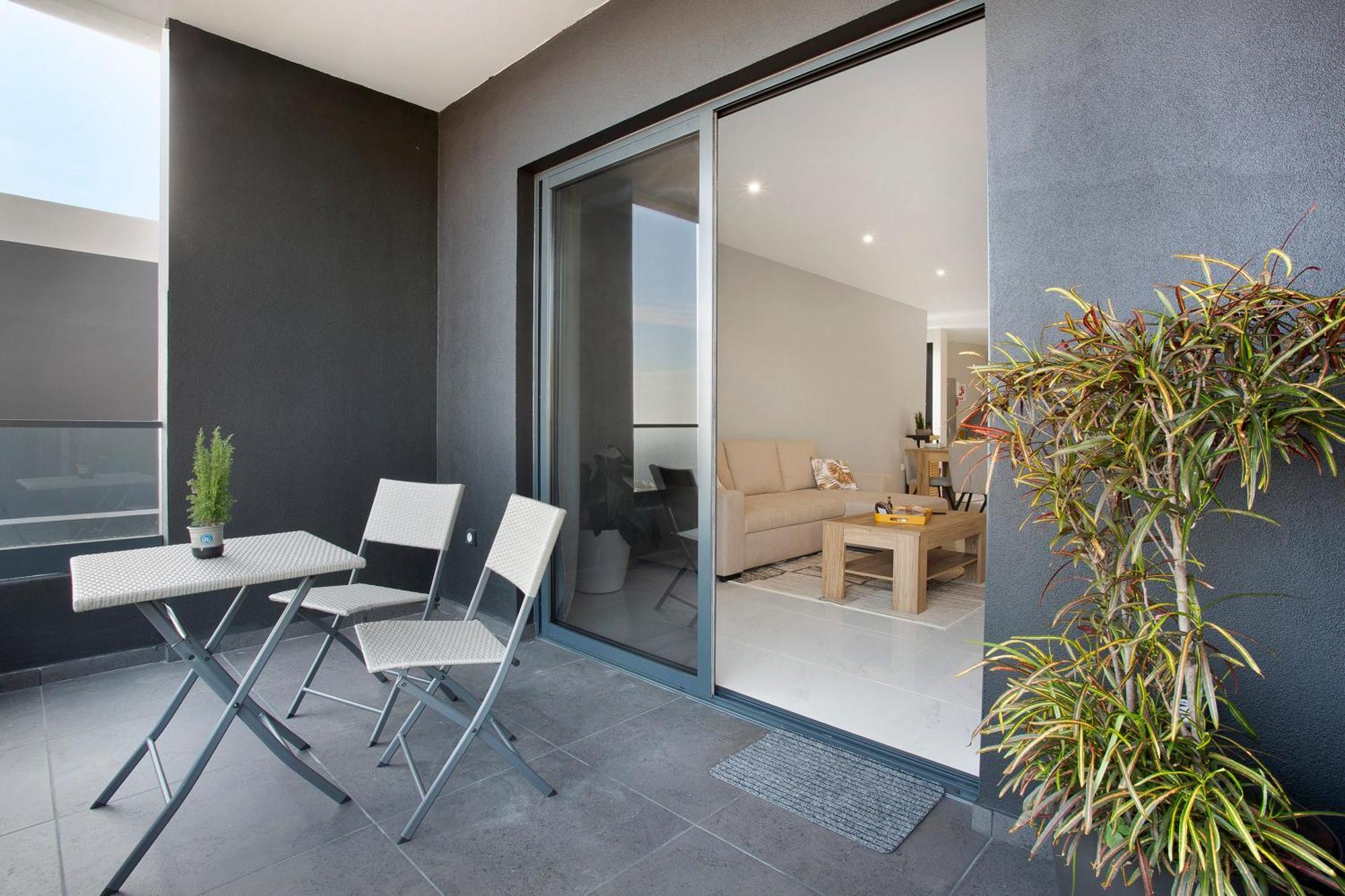 Dream View Villa Funchal  Eksteriør billede